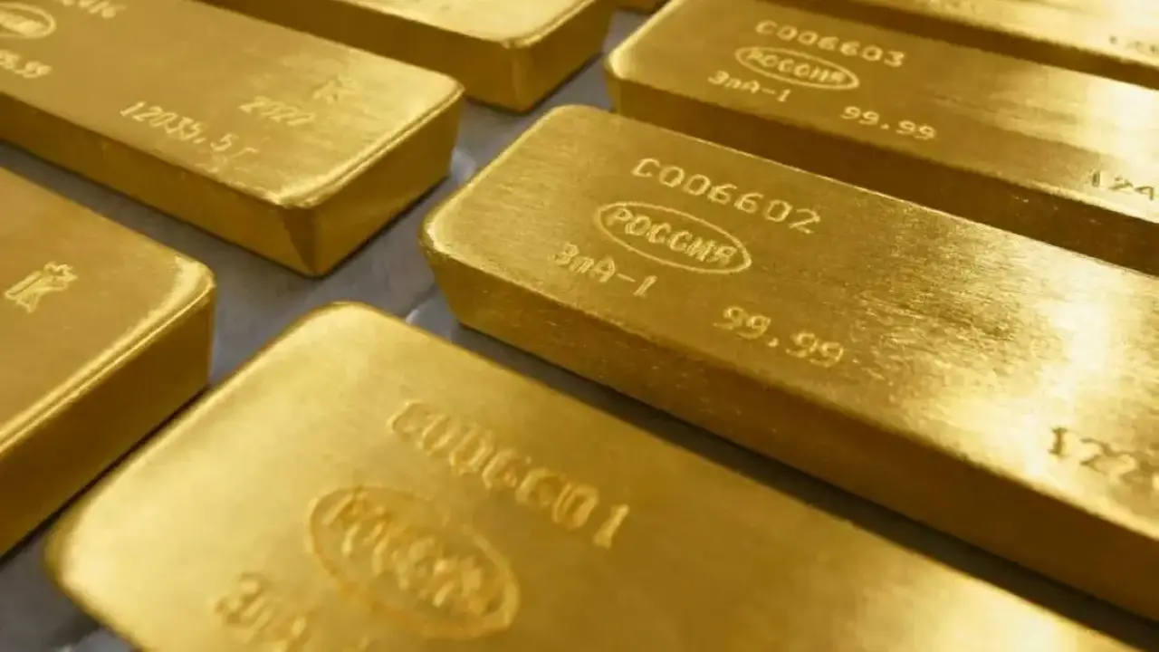 ارتفاع أسعار الذهب عالمياً بعد صدور بيانات الوظائف في الولايات المتحدة الأميركية